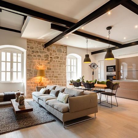 דירות ספליט Old Town Luxury House מראה חיצוני תמונה