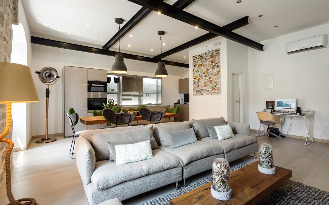 דירות ספליט Old Town Luxury House מראה חיצוני תמונה