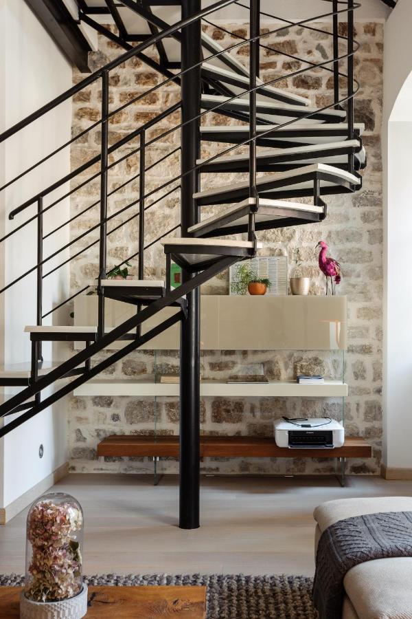 דירות ספליט Old Town Luxury House מראה חיצוני תמונה