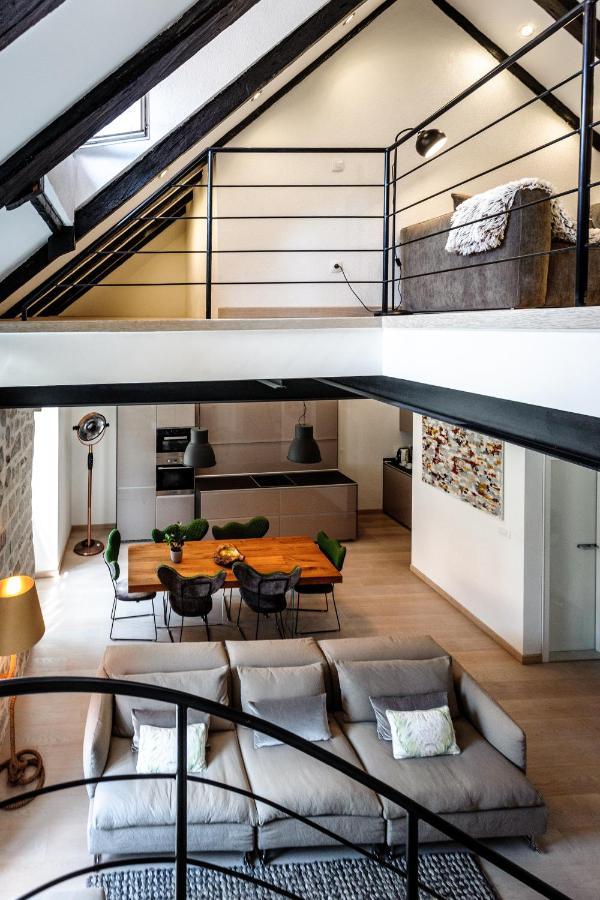 דירות ספליט Old Town Luxury House מראה חיצוני תמונה