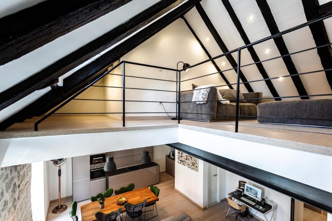 דירות ספליט Old Town Luxury House מראה חיצוני תמונה