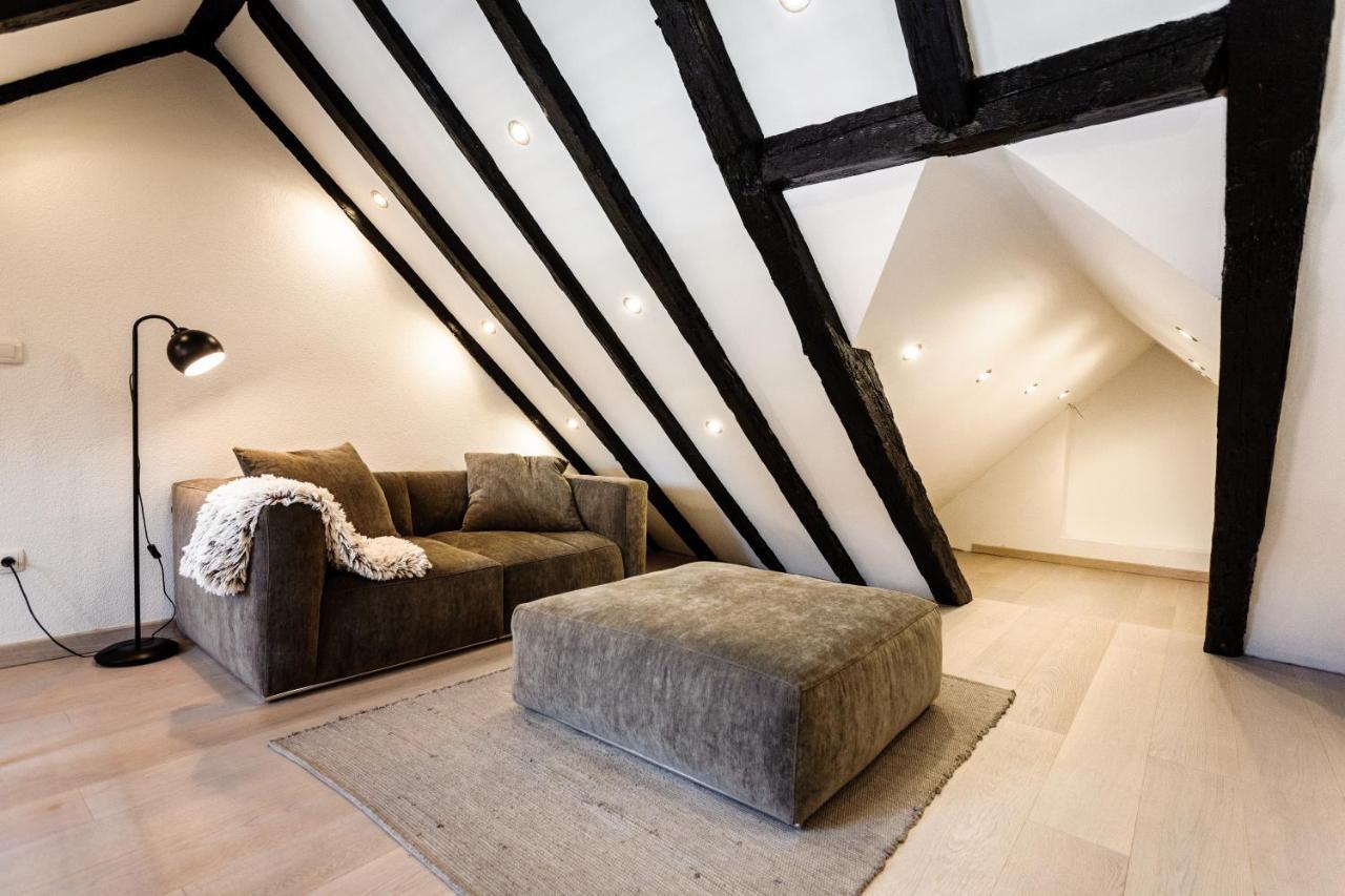 דירות ספליט Old Town Luxury House מראה חיצוני תמונה