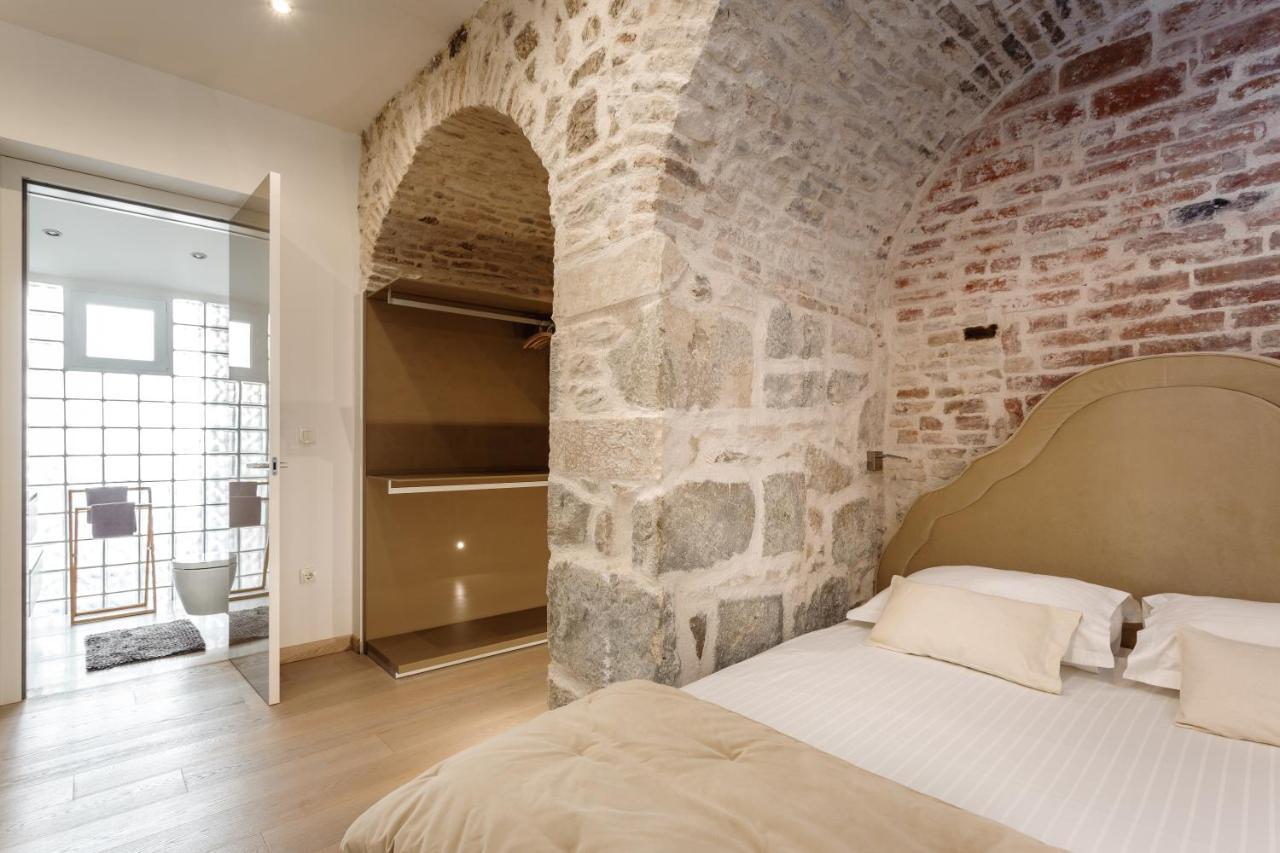 דירות ספליט Old Town Luxury House מראה חיצוני תמונה
