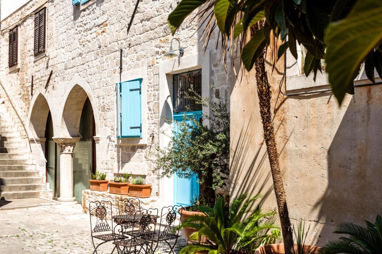 דירות ספליט Old Town Luxury House מראה חיצוני תמונה